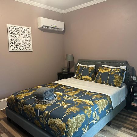 Old Town Charm Suite St. Augustine Esterno foto