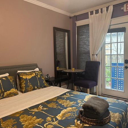 Old Town Charm Suite St. Augustine Esterno foto