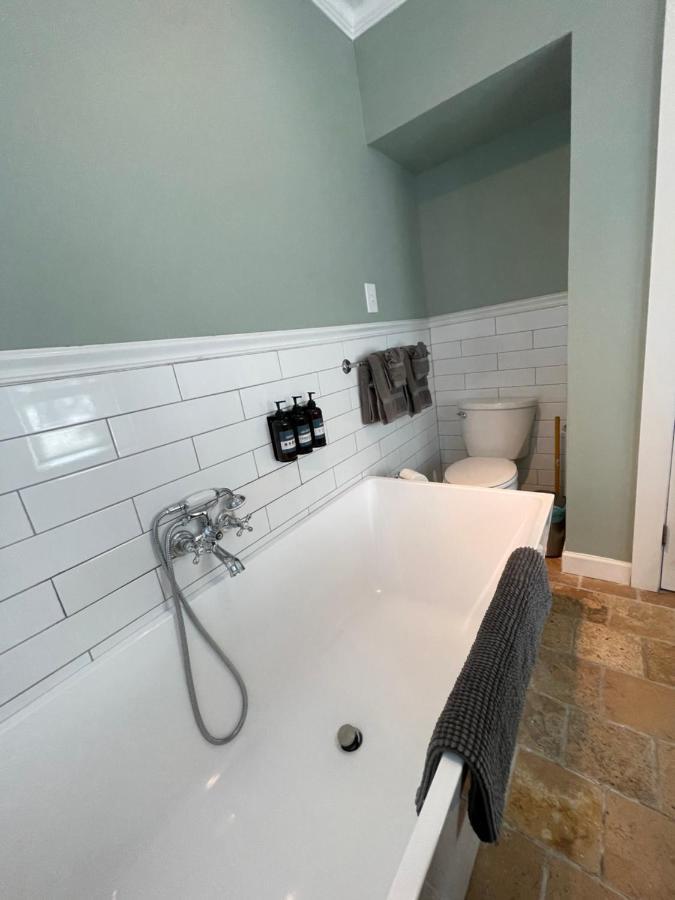 Old Town Charm Suite St. Augustine Esterno foto