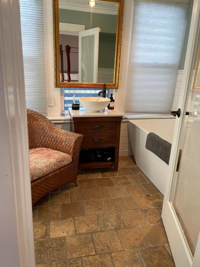 Old Town Charm Suite St. Augustine Esterno foto