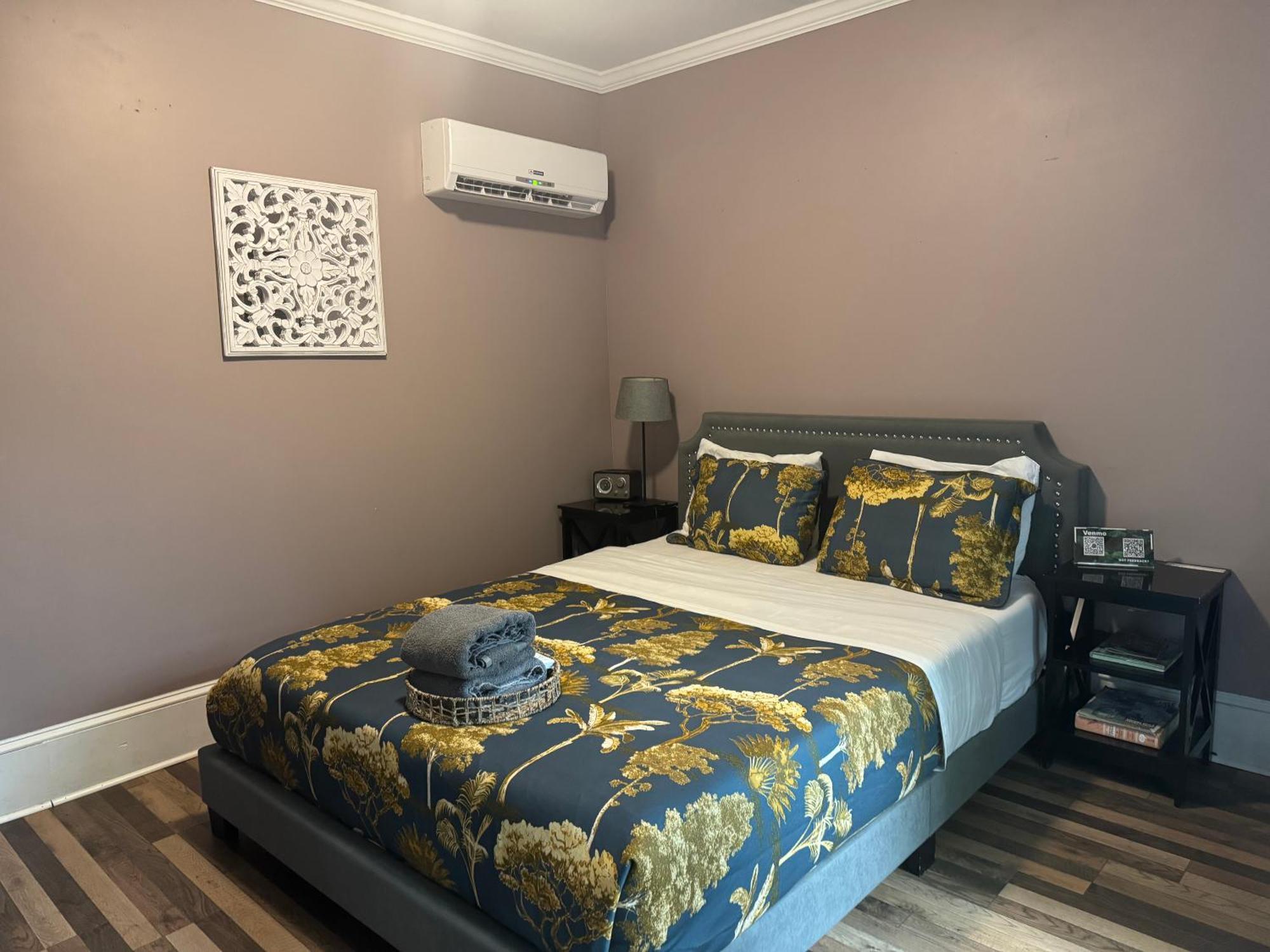 Old Town Charm Suite St. Augustine Esterno foto