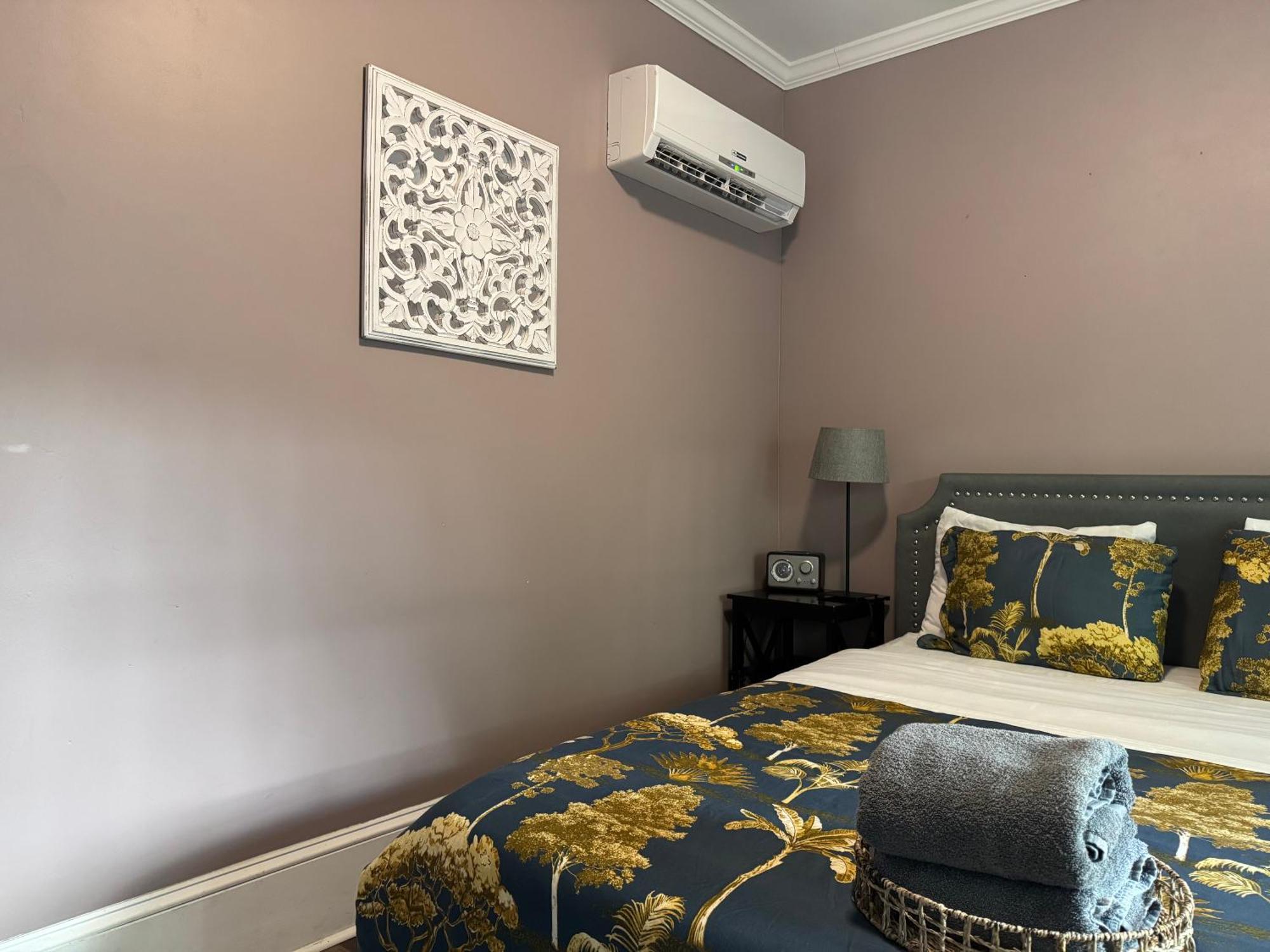 Old Town Charm Suite St. Augustine Esterno foto